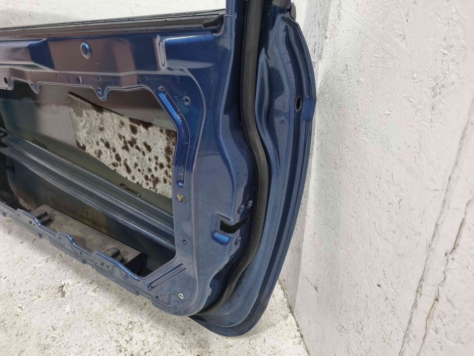 Usa dreapta fata Ford Fiesta 6 [Fabr 2008-2019] - imagine 7