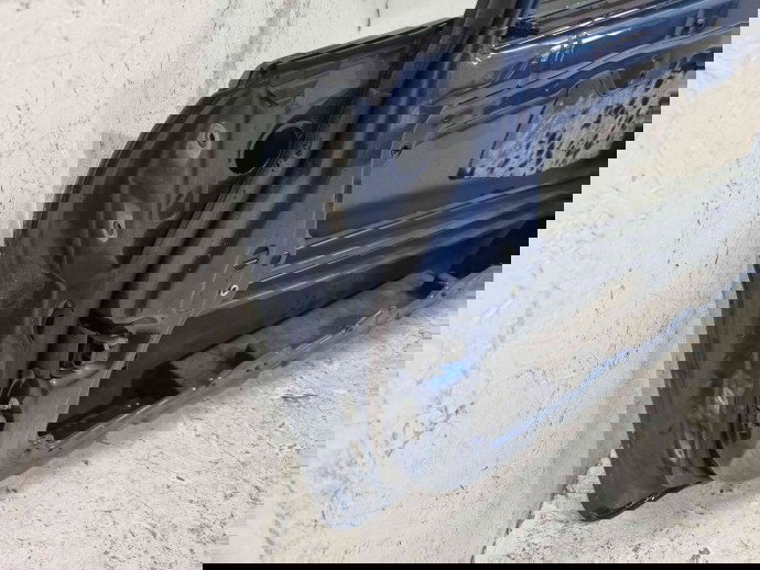 Usa dreapta fata Ford Fiesta 6 [Fabr 2008-2019]