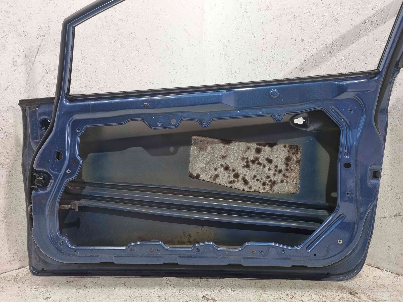 Usa dreapta fata Ford Fiesta 6 [Fabr 2008-2019] - imagine 10