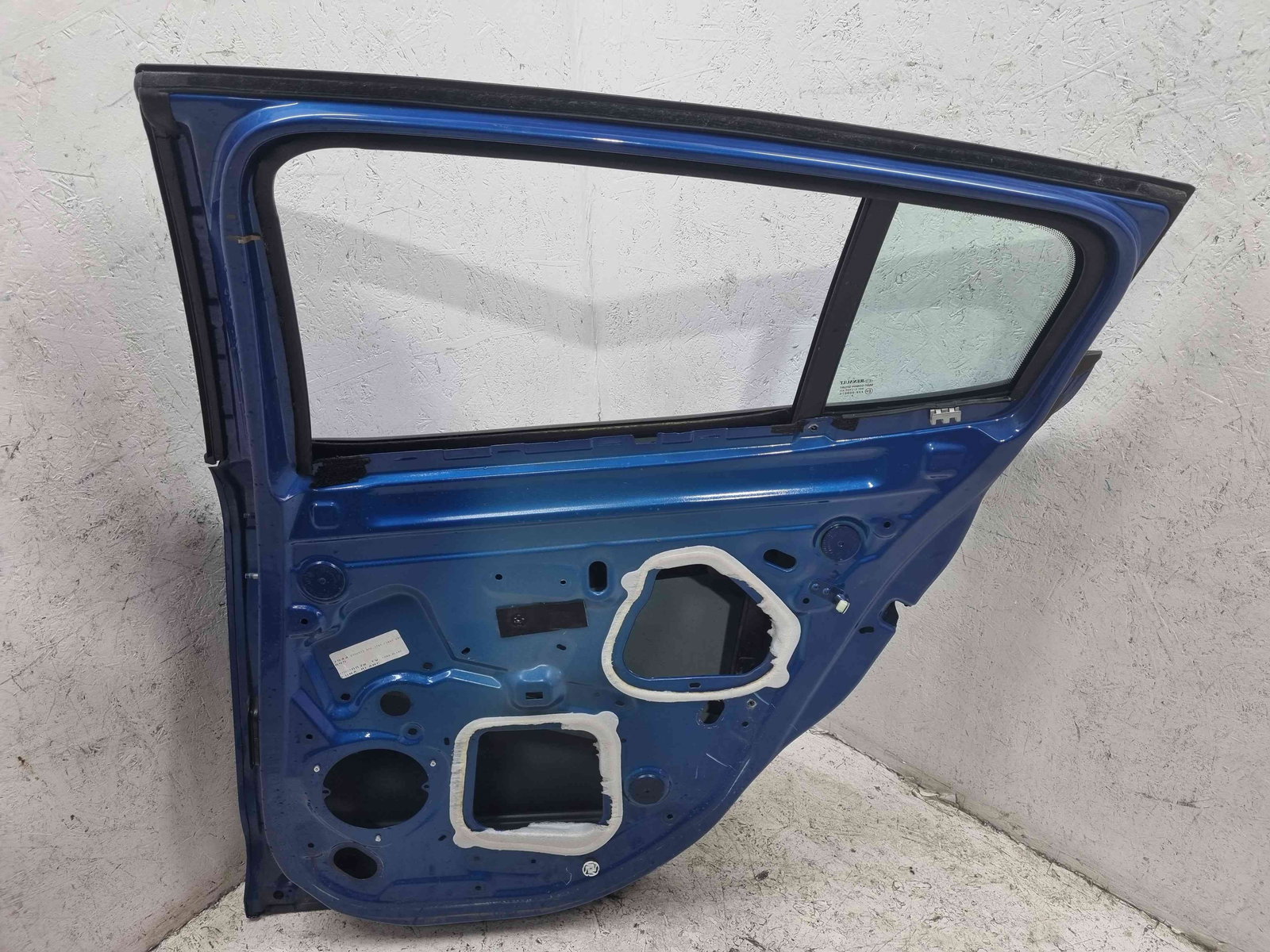 Usa dreapta spate Renault Megane 3 (B95) [Fabr 2008-2016] - imagine 6