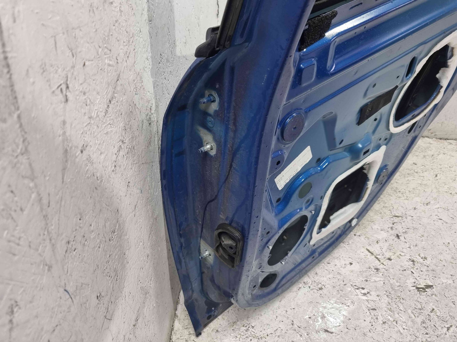 Usa dreapta spate Renault Megane 3 (B95) [Fabr 2008-2016] - imagine 7