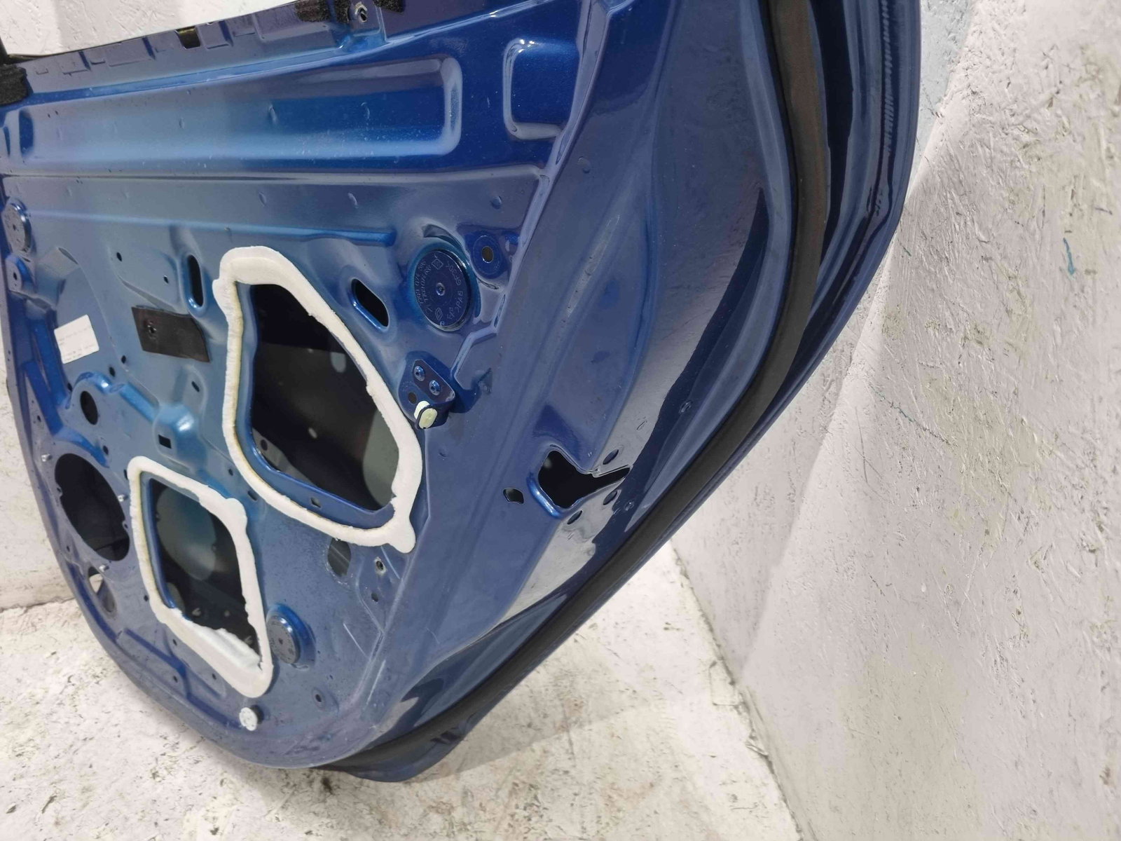 Usa dreapta spate Renault Megane 3 (B95) [Fabr 2008-2016] - imagine 8