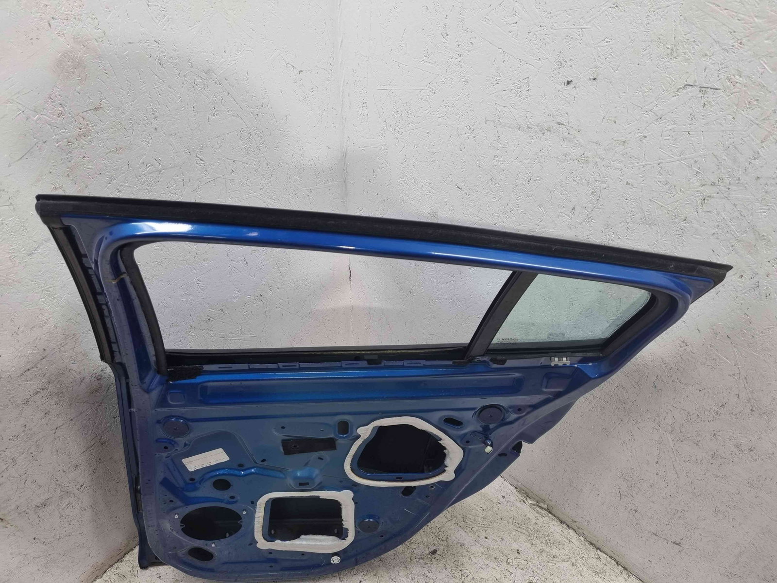 Usa dreapta spate Renault Megane 3 (B95) [Fabr 2008-2016] - imagine 9