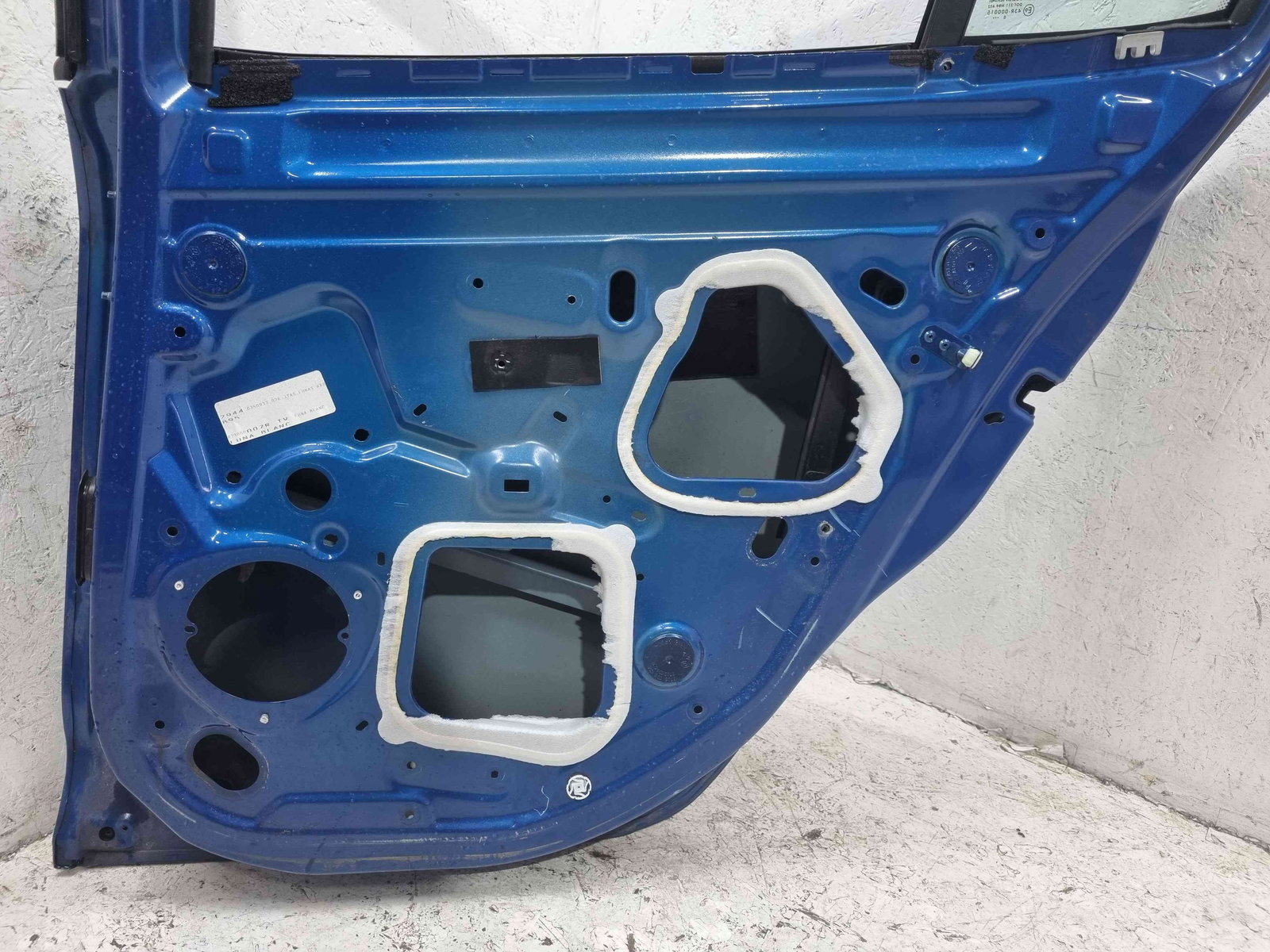 Usa dreapta spate Renault Megane 3 (B95) [Fabr 2008-2016] - imagine 10