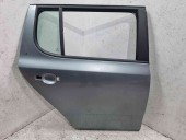 Usa dreapta spate Skoda Fabia 2 (5J, 542) [Fabr 2007-2014]