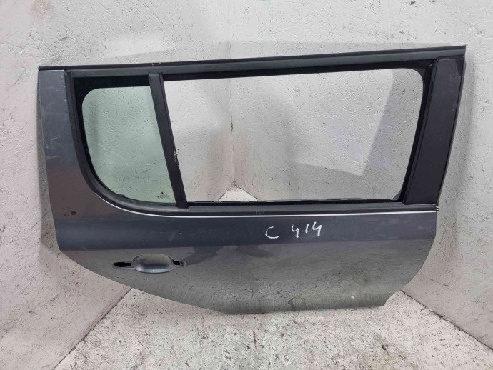 Usa dreapta spate Skoda Fabia 2 (5J, 542) [Fabr 2007-2014]