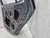 Usa dreapta spate Skoda Fabia 2 (5J, 542) [Fabr 2007-2014]