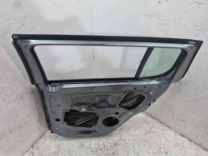 Usa dreapta spate Skoda Fabia 2 (5J, 542) [Fabr 2007-2014]