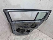 Usa dreapta spate Skoda Fabia 2 (5J, 542) [Fabr 2007-2014]