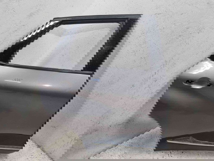 Usa dreapta spate Renault Captur (X87) [Fabr 2013-2017]