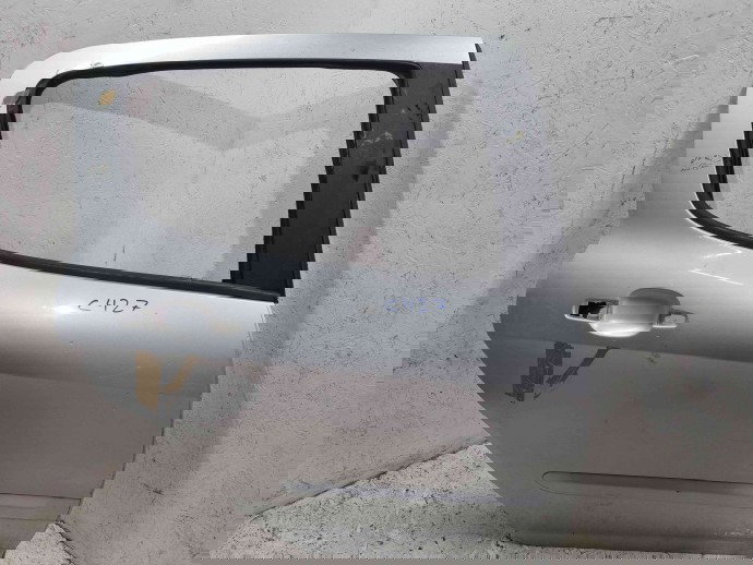 Usa dreapta spate Peugeot 308 [Fabr 2007-2013]