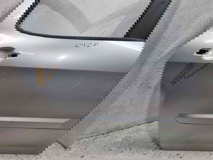 Usa dreapta spate Peugeot 308 [Fabr 2007-2013]