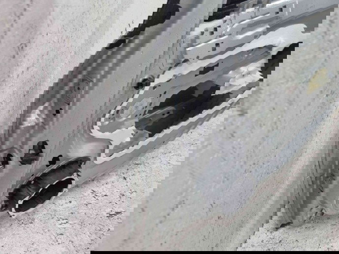 Usa dreapta spate Peugeot 308 [Fabr 2007-2013]