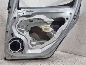 Usa dreapta spate Peugeot 308 [Fabr 2007-2013]