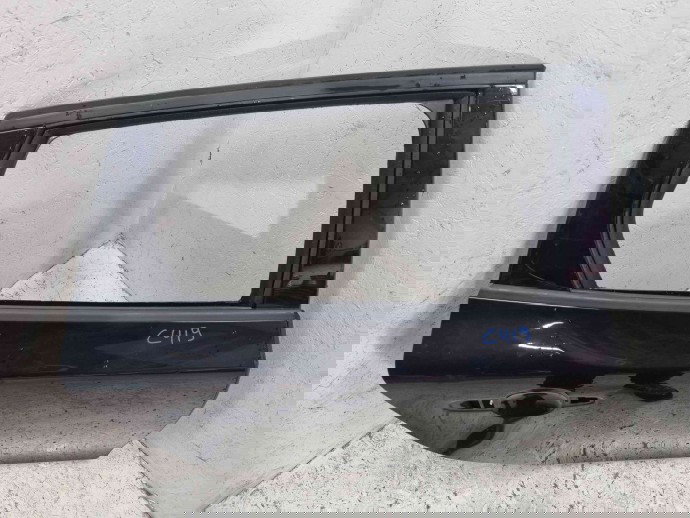 Usa dreapta spate Volvo V40 II Facelift [Fabr 2013-2019]