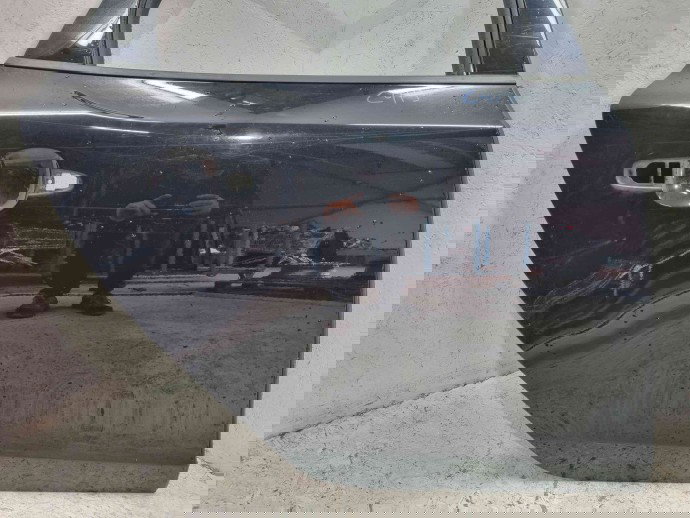 Usa dreapta spate Volvo V40 II Facelift [Fabr 2013-2019]