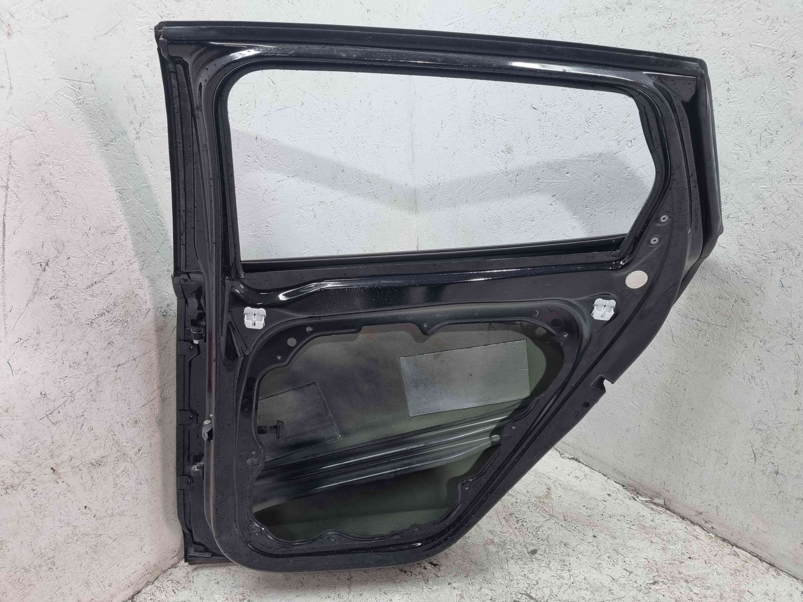 Usa dreapta spate Volvo V40 II Facelift [Fabr 2013-2019] - imagine 6