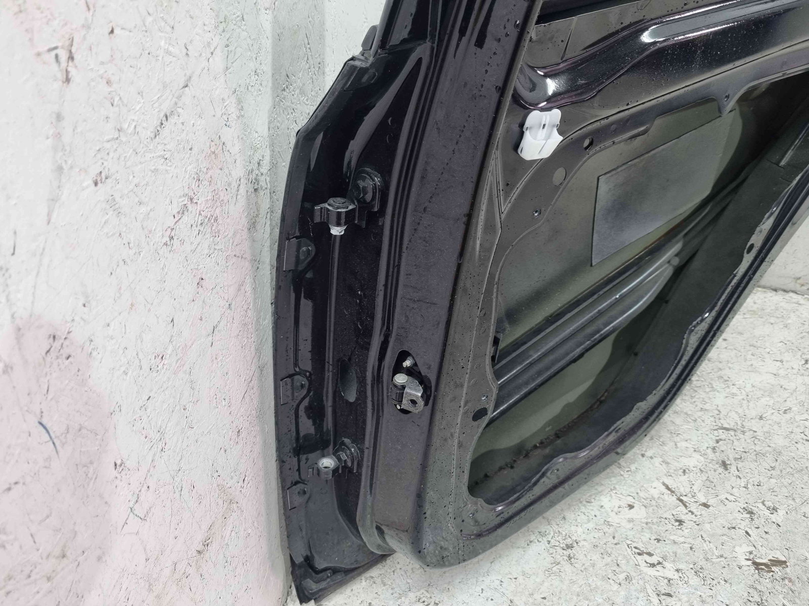 Usa dreapta spate Volvo V40 II Facelift [Fabr 2013-2019] - imagine 7