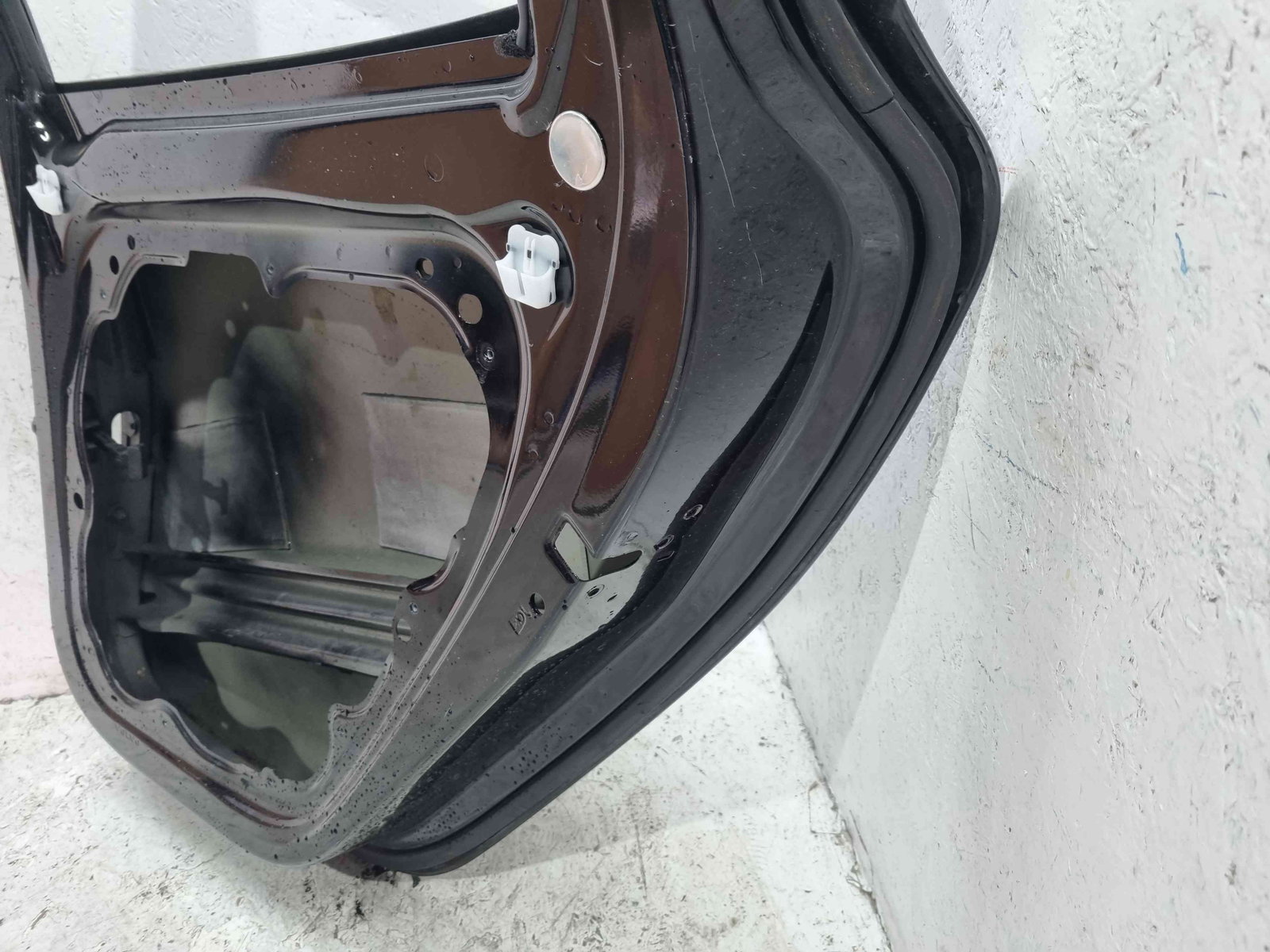 Usa dreapta spate Volvo V40 II Facelift [Fabr 2013-2019] - imagine 8