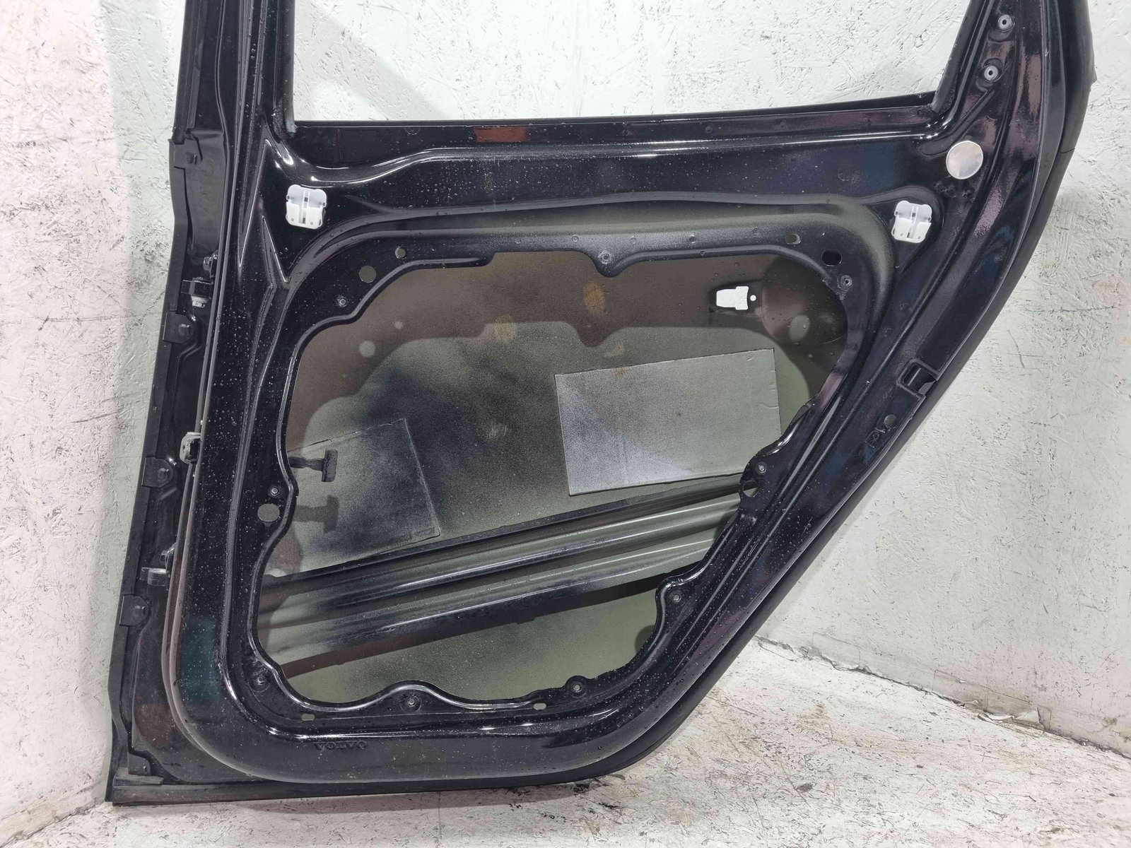 Usa dreapta spate Volvo V40 II Facelift [Fabr 2013-2019] - imagine 10