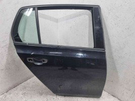 Usa dreapta spate Volkswagen Golf 6 (5K1) [Fabr 2009-2013]