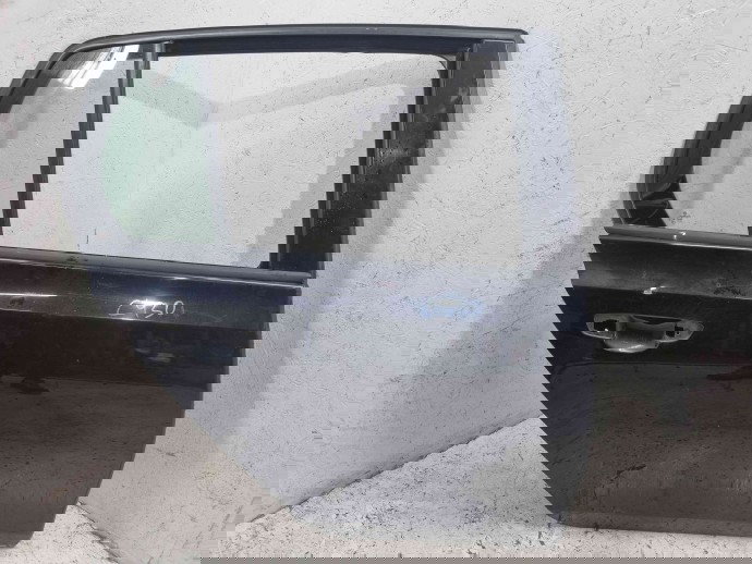 Usa dreapta spate Volkswagen Golf 6 (5K1) [Fabr 2009-2013]