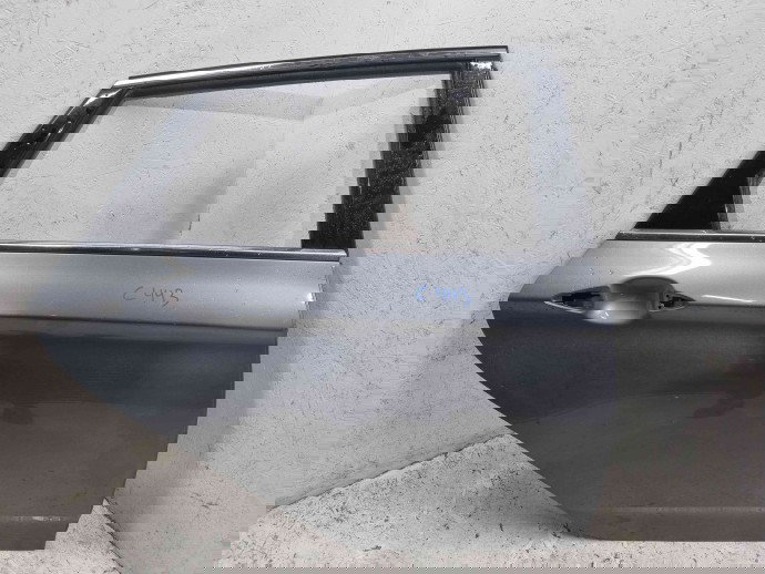 Usa dreapta spate Hyundai i40 Wagon [Fabr 2012-2019]