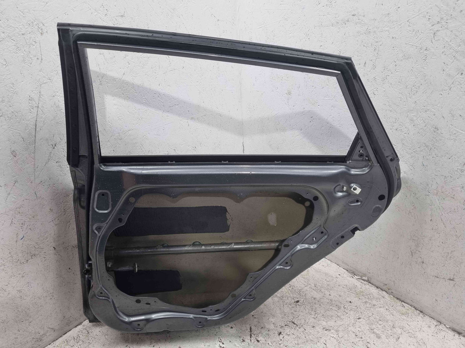 Usa dreapta spate Hyundai i40 Wagon [Fabr 2012-2019] - imagine 6