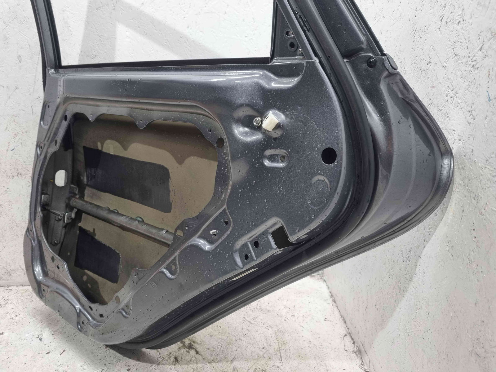 Usa dreapta spate Hyundai i40 Wagon [Fabr 2012-2019] - imagine 7