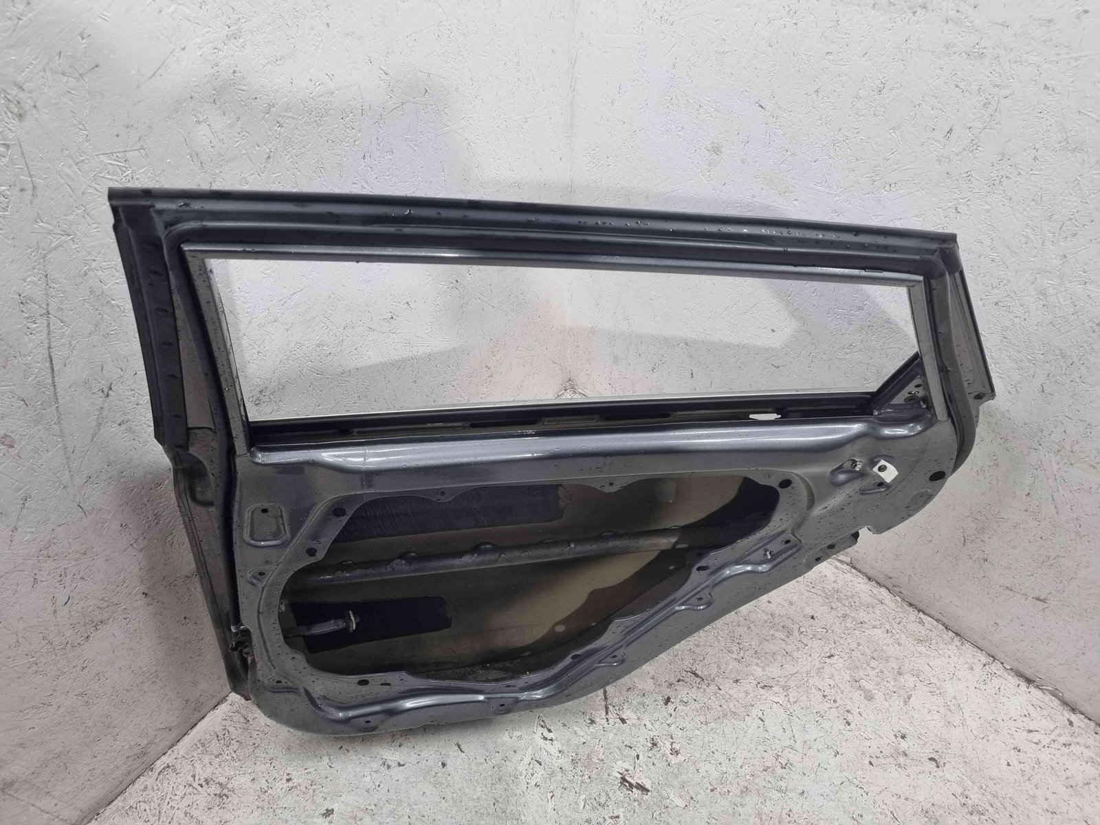 Usa dreapta spate Hyundai i40 Wagon [Fabr 2012-2019] - imagine 9