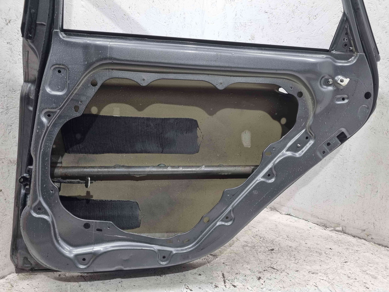 Usa dreapta spate Hyundai i40 Wagon [Fabr 2012-2019] - imagine 10