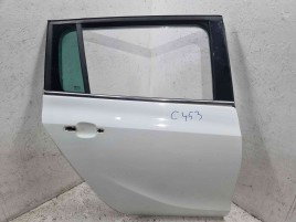Usa dreapta spate Opel Zafira C (E75) Combi [Fabr 2011-2017]