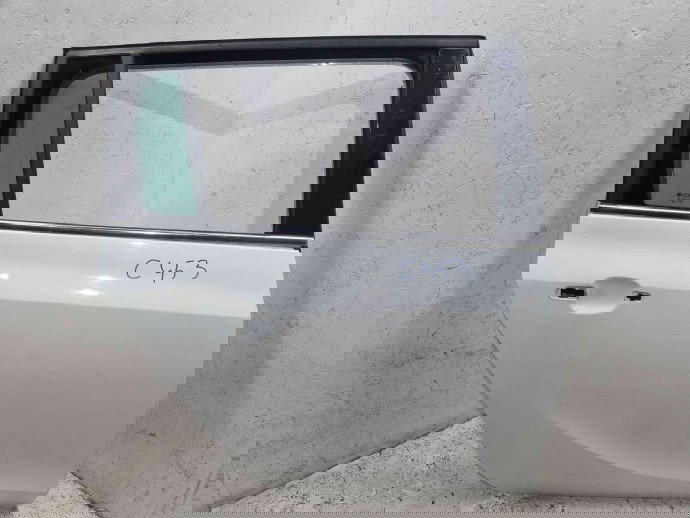 Usa dreapta spate Opel Zafira C (E75) Combi [Fabr 2011-2017]