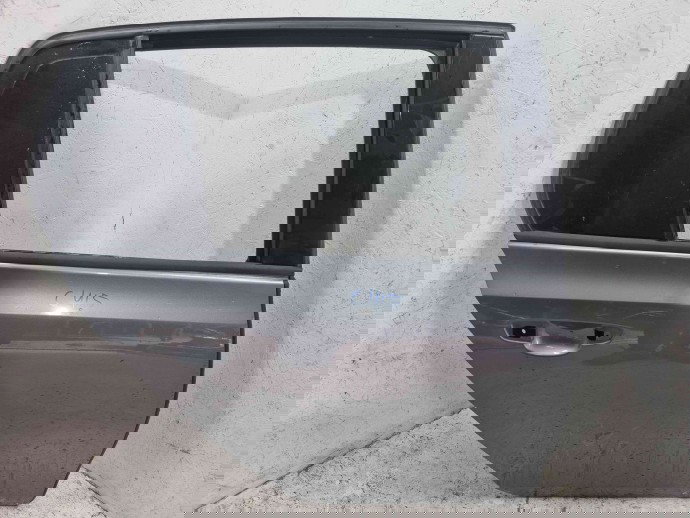 Usa dreapta spate Volkswagen Golf 6 (5K1) [Fabr 2009-2013]