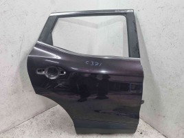 Usa dreapta spate Nissan Qashqai (2) [Fabr 2013-2017]