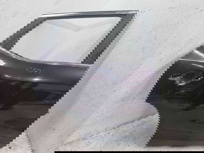 Usa dreapta spate Nissan Qashqai (2) [Fabr 2013-2017]