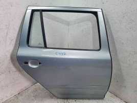 Usa dreapta spate Skoda Octavia 2 Combi (1Z5) [Fabr 2004-2013] Facelift