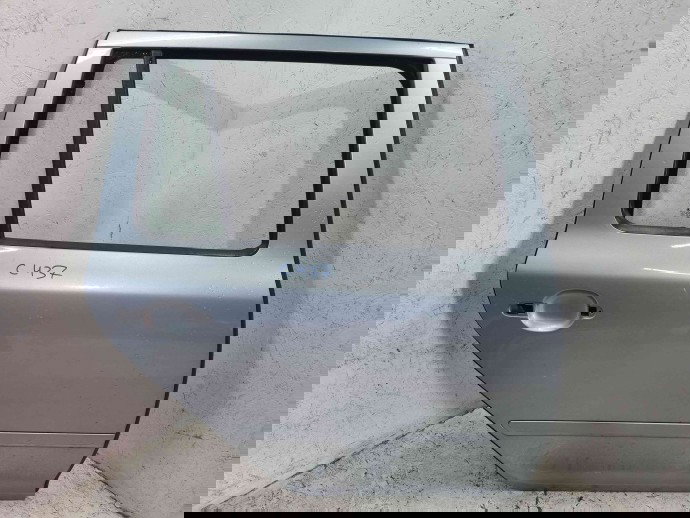 Usa dreapta spate Skoda Octavia 2 Combi (1Z5) [Fabr 2004-2013] Facelift