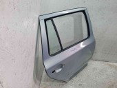 Usa dreapta spate Skoda Octavia 2 Combi (1Z5) [Fabr 2004-2013] Facelift