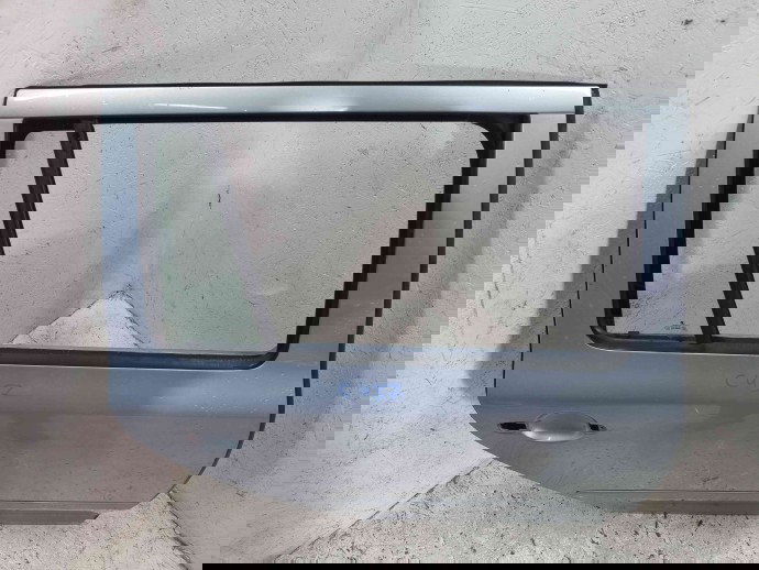 Usa dreapta spate Skoda Octavia 2 Combi (1Z5) [Fabr 2004-2013] Facelift