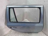 Usa dreapta spate Skoda Octavia 2 Combi (1Z5) [Fabr 2004-2013] Facelift