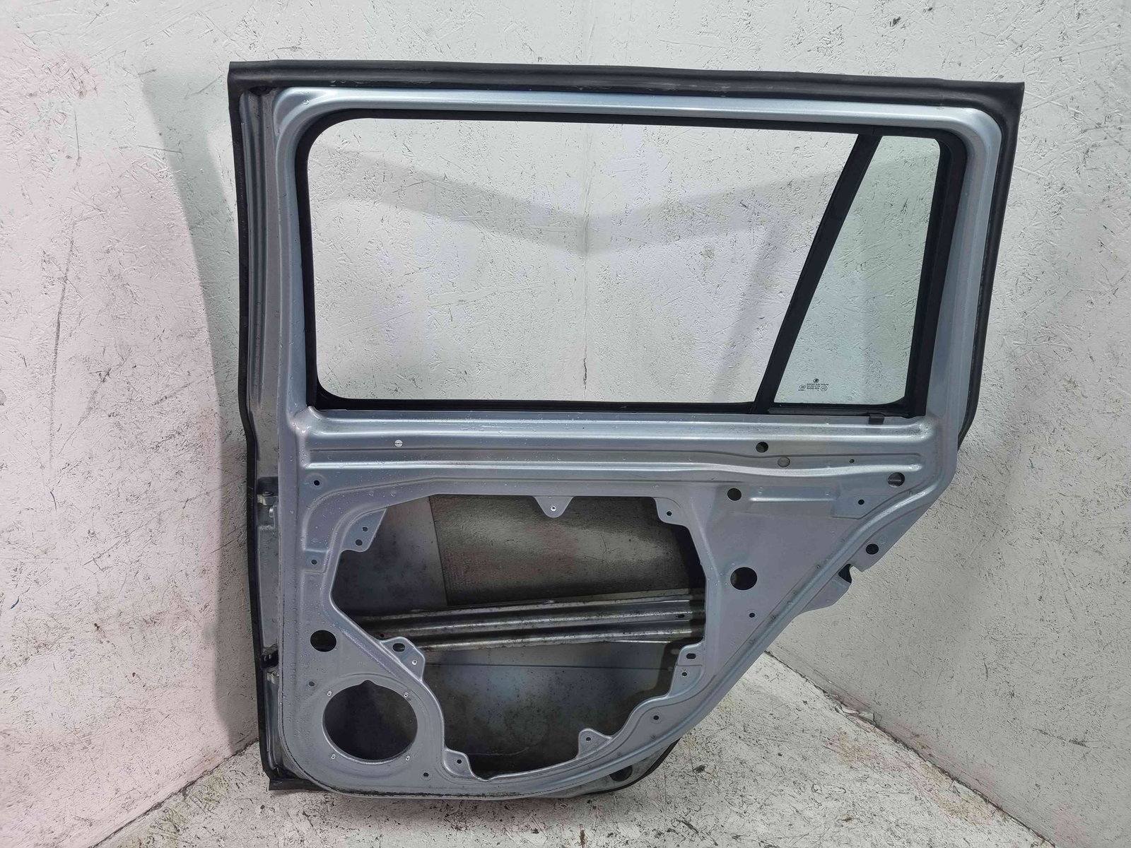 Usa dreapta spate Skoda Octavia 2 Combi (1Z5) [Fabr 2004-2013] Facelift - imagine 6