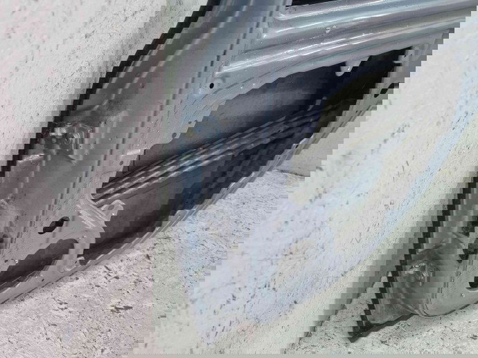 Usa dreapta spate Skoda Octavia 2 Combi (1Z5) [Fabr 2004-2013] Facelift