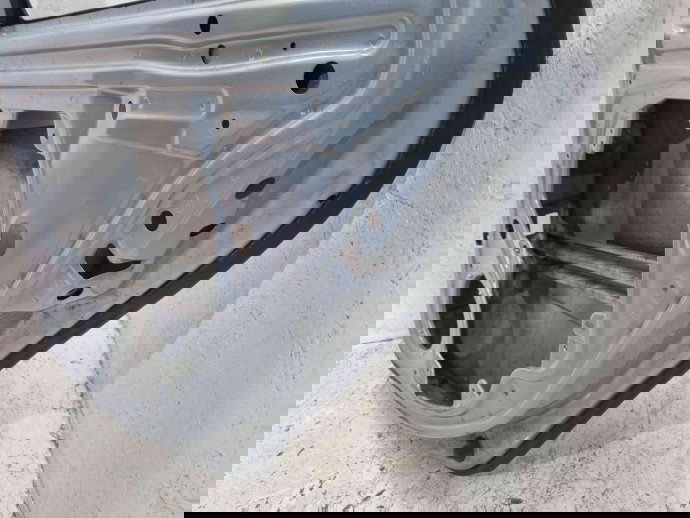 Usa dreapta spate Skoda Octavia 2 Combi (1Z5) [Fabr 2004-2013] Facelift