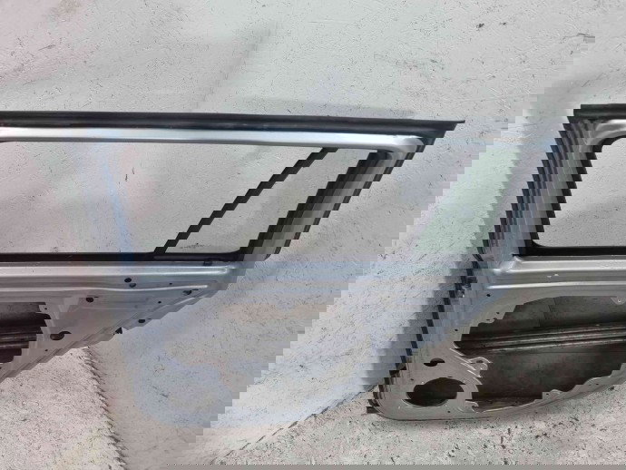 Usa dreapta spate Skoda Octavia 2 Combi (1Z5) [Fabr 2004-2013] Facelift