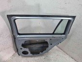 Usa dreapta spate Skoda Octavia 2 Combi (1Z5) [Fabr 2004-2013] Facelift