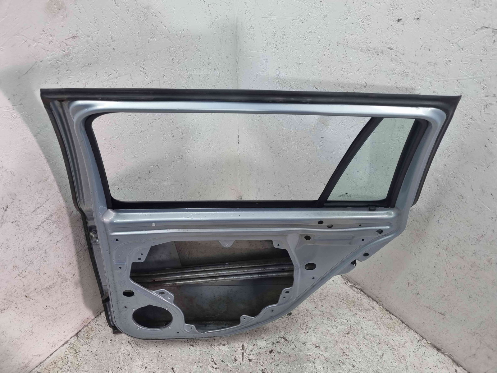 Usa dreapta spate Skoda Octavia 2 Combi (1Z5) [Fabr 2004-2013] Facelift - imagine 9