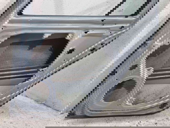 Usa dreapta spate Skoda Octavia 2 Combi (1Z5) [Fabr 2004-2013] Facelift