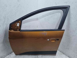 Usa stanga fata Dacia Sandero 3 [Fabr 2020-prezent]