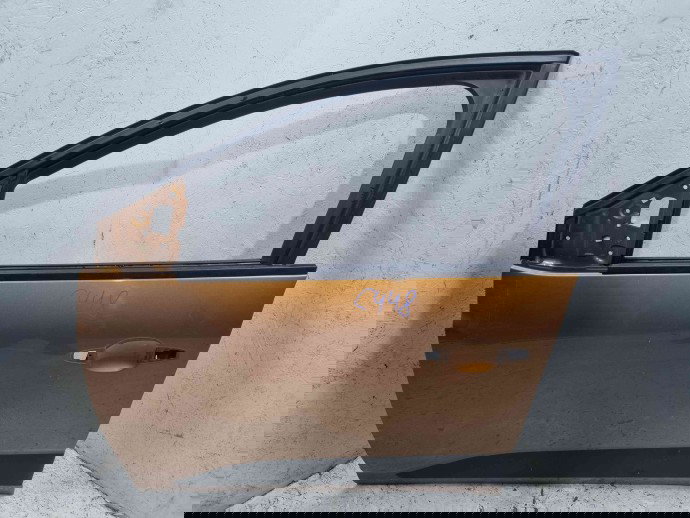 Usa stanga fata Dacia Sandero 3 [Fabr 2020-prezent]